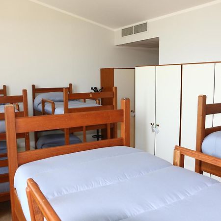 Student'S Hostel 帕爾馬 外观 照片