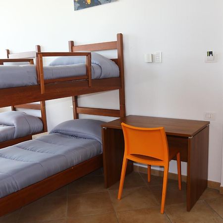 Student'S Hostel 帕爾馬 外观 照片