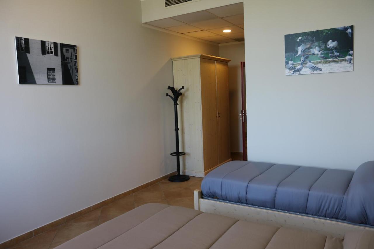 Student'S Hostel 帕爾馬 外观 照片