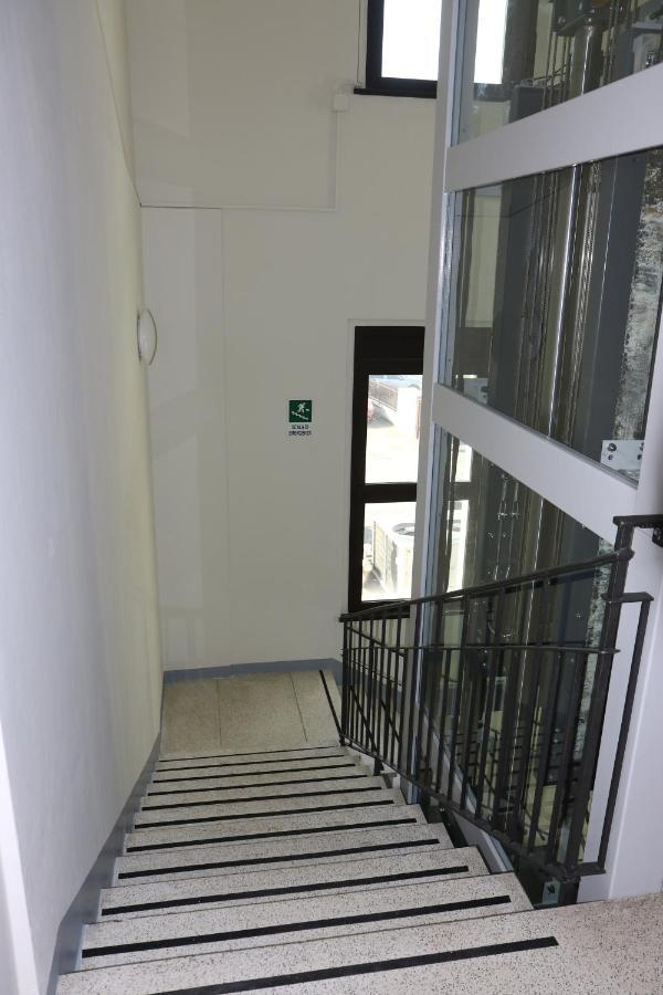 Student'S Hostel 帕爾馬 外观 照片
