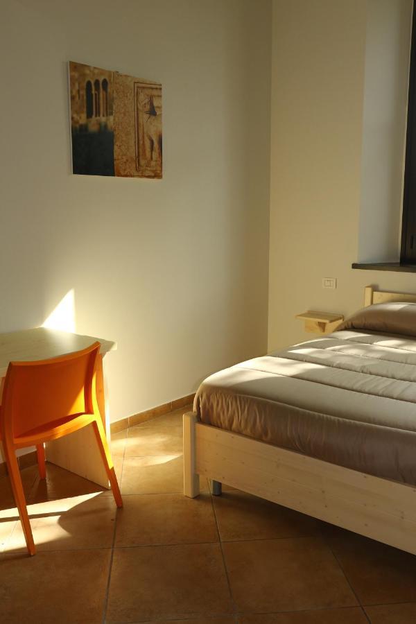 Student'S Hostel 帕爾馬 外观 照片