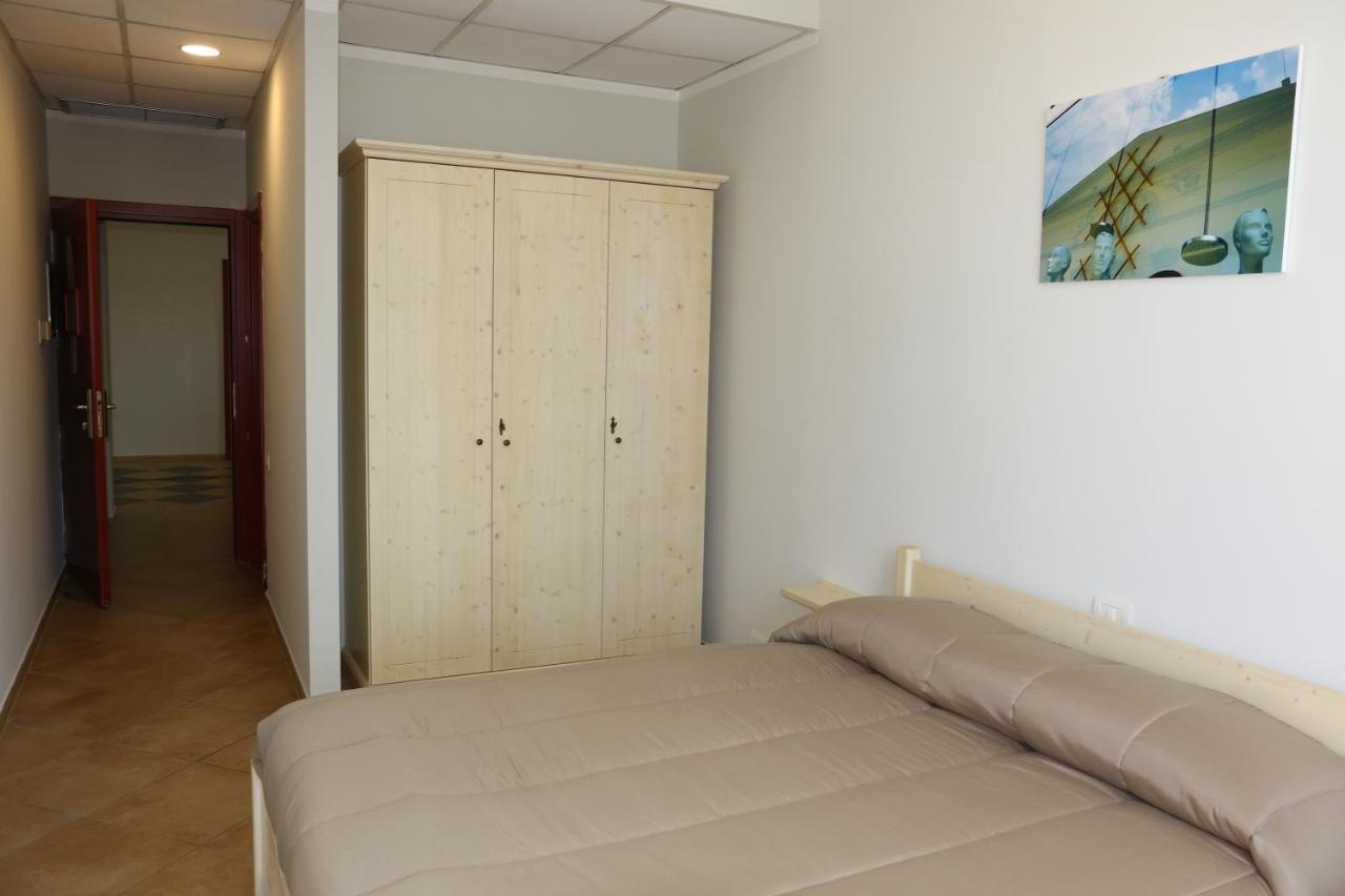 Student'S Hostel 帕爾馬 外观 照片