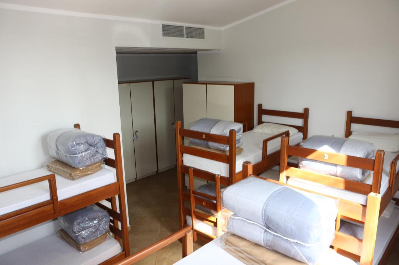 Student'S Hostel 帕爾馬 外观 照片