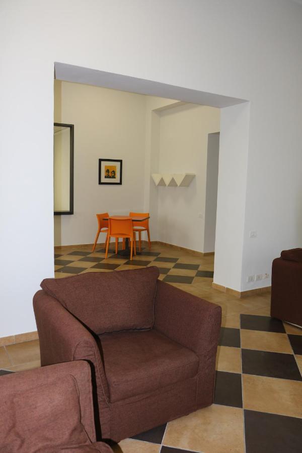 Student'S Hostel 帕爾馬 外观 照片