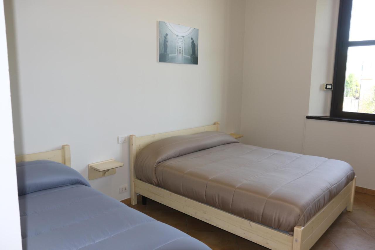 Student'S Hostel 帕爾馬 外观 照片