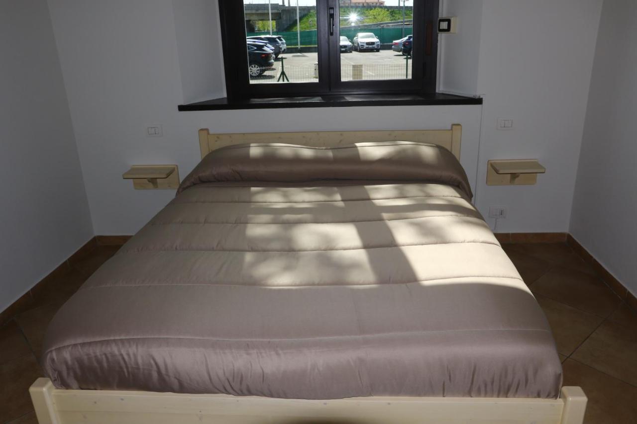 Student'S Hostel 帕爾馬 外观 照片