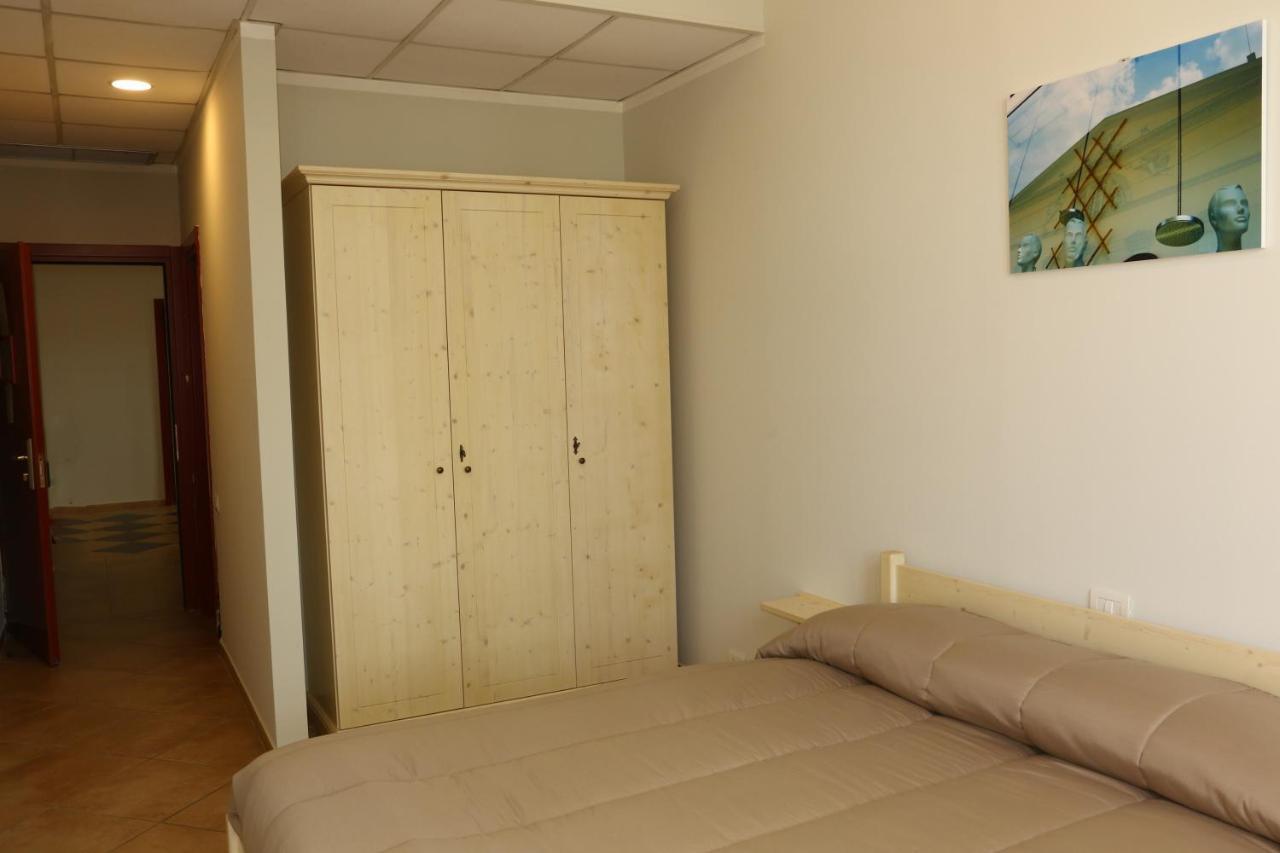 Student'S Hostel 帕爾馬 外观 照片