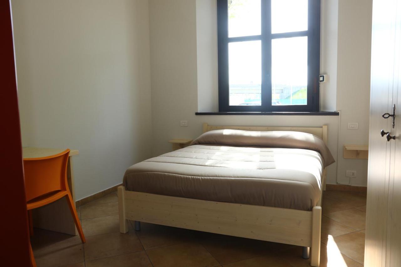 Student'S Hostel 帕爾馬 外观 照片