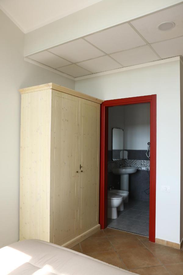 Student'S Hostel 帕爾馬 外观 照片