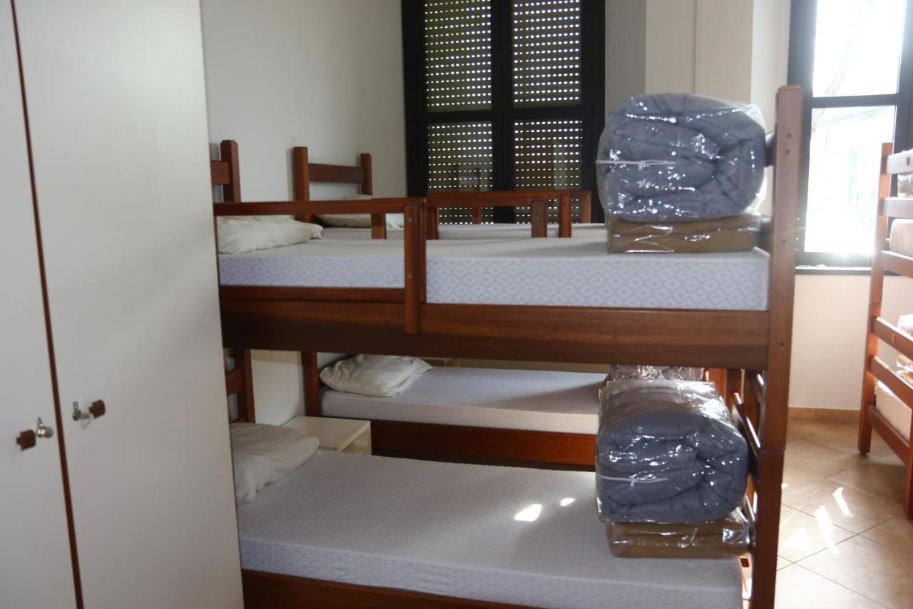 Student'S Hostel 帕爾馬 外观 照片