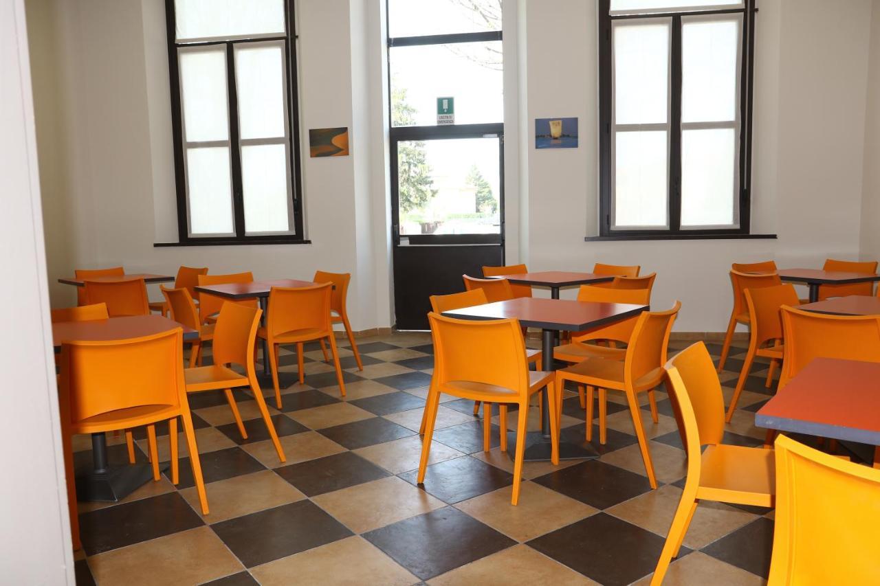 Student'S Hostel 帕爾馬 外观 照片