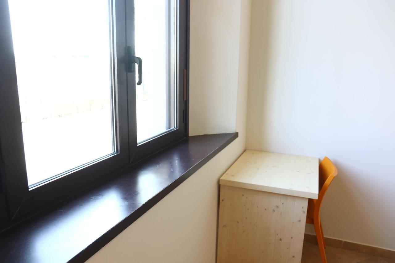 Student'S Hostel 帕爾馬 外观 照片