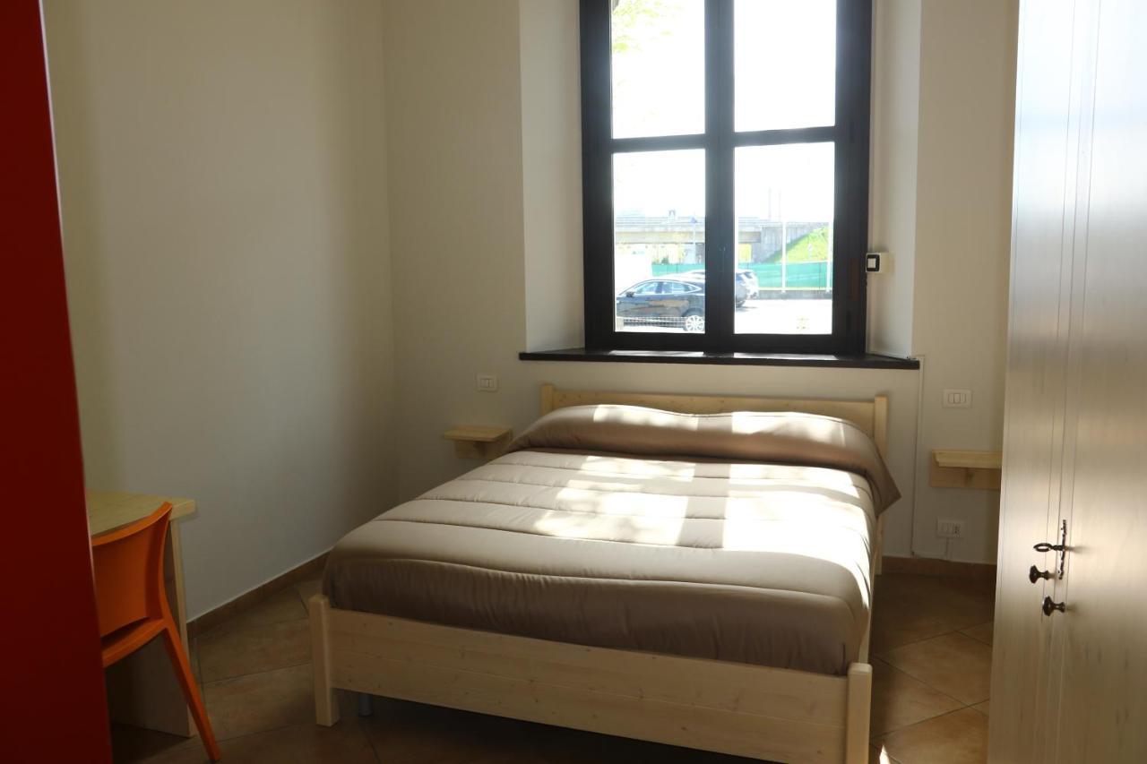 Student'S Hostel 帕爾馬 外观 照片