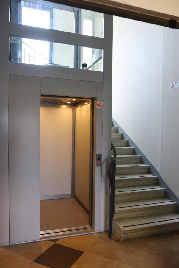 Student'S Hostel 帕爾馬 外观 照片