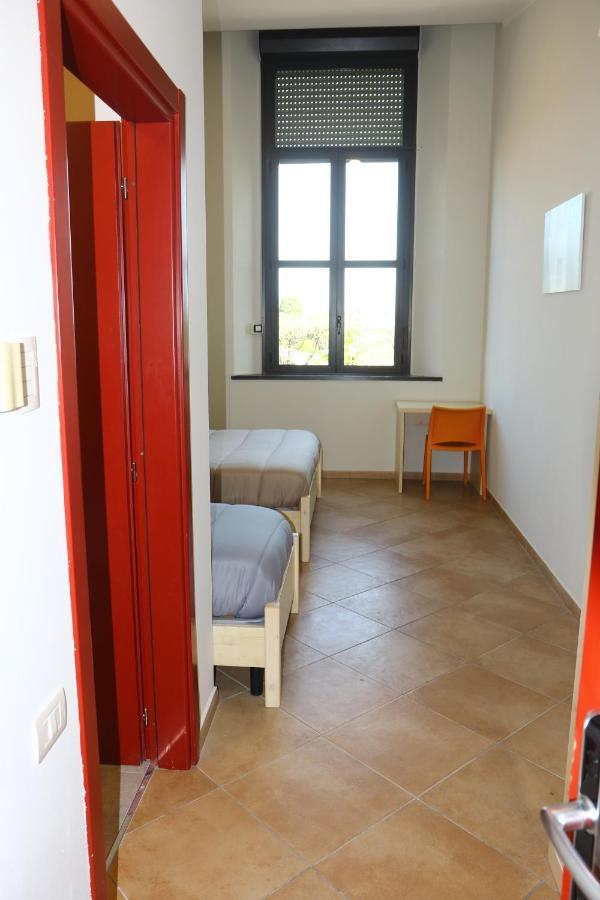 Student'S Hostel 帕爾馬 外观 照片