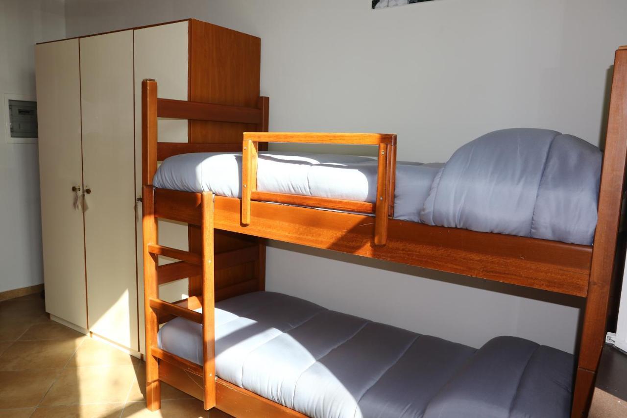 Student'S Hostel 帕爾馬 外观 照片